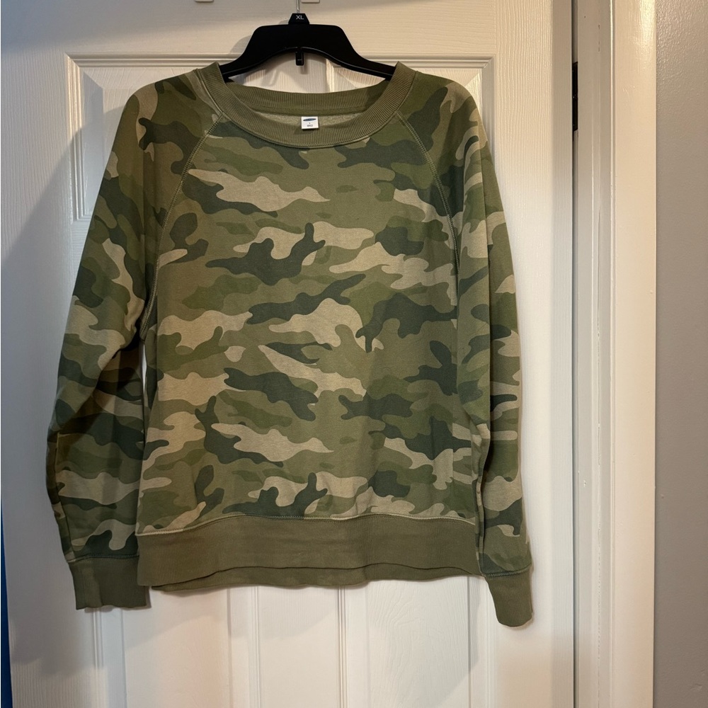 Old Navy Sweatshirt